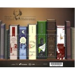 B205 Obras de William Shakespeare,mint 15.929