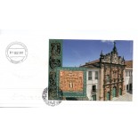 533/2017 B206 da Igreja  da Ordem Terceira de São Francisco da Bahia,  CBC Salvador 15.993