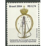 C2595 N. Sra Aparecida Mint