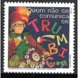 C2256 Chacrinha - 500 Anos do Brasil 16.169  N