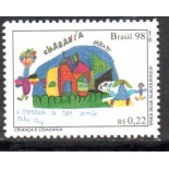 C2168 Criança e Cidadania 16.415 Novo