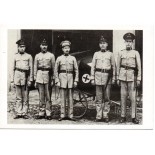 Portugal Serviço de Saúde - Bombeiros Voluntários de Mirandela - 16.482