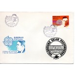 Portugal,5.5.1983  - 16.511