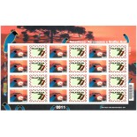 2011 Amanhecer Paranaense e Gralha Azul 16.542