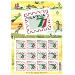 2014 Filatelia 77 16.545