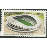 C2684 Mangueirão Mint