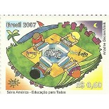 C2708 Educação para todos Mint