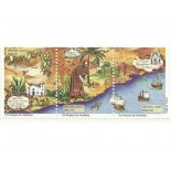 C2681 Santuário Mint