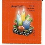 C2718 Velas 1561 Mint