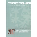 França 2007 Catálogo Ivert de referencia , ajuda a identificar um determinado selo , ano 2007 -  17.137  Frete R$11,00  Consulte Frete 