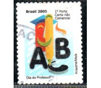 2005 Dia do Professor 17.186