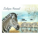 Zoológico Nacional de Cuba  Novo 17.252