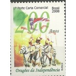 C2747 1º Porte Comercial Mint