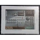 C3759  História da Computação  Brasileira (1961) 17.301