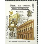 C2748 Impressa Nacional Mint