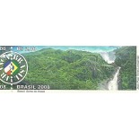 C2755 Serra do Aracá Mint