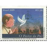 C2776 Dom Helder Mint