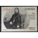 2013 Frei Rosendo Salvado y Rotea - mint 17.674