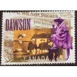 Canadá - mint 17.679