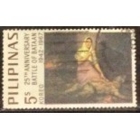 Filipinas 1967 carimbado 17.770