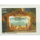 C2915 Presépio Mint  1638 - 2009