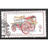 República Checa modelo 1933 carimbado 17.824