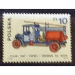 Polônia 1985 novo 18.065