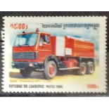 Camboja 2000 mint 1500R 18.154