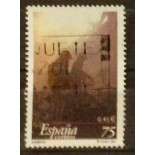 Espanha 2001 carimbado 18.182