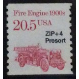 Estados Unidos mint 18.188