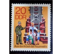 Alemanha D.D.R. Mint 18.246