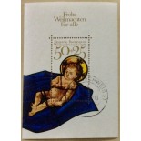 Alemanha Bundespost 1978 Carimbado 18.303