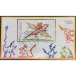 Alemanha Bundespost 1994 Carimbado 18.305