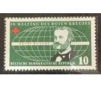 Alemanha D.D.R. Mint 18.363