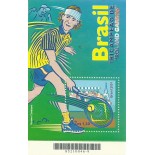 B121 Guga - Roland Garros 1698 Mint
