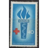 Alemanha D.D.R. Mint 18.408