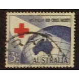 Austrália carimbado 18.438 o Carimbo poderá ser outro 