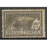 C23 Plantio do café 18.459 Novo com goma