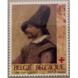 Bélgica 1993 mint 18.473