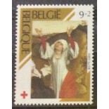 Bélgica 1989 mint 18.474