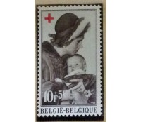 Bélgica 1968 Mint 18.480