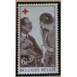 Bélgica 1968 Mint 18.481
