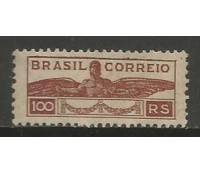 C64/1933 Sobretaxa pró-aeroportos 18.503 Novo
