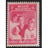 Bélgica novo 18.511