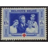 Bélgica novo 18.512