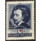 Bélgica novo 18.517