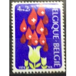 Bélgica 1974 Mint 18.518