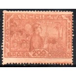 C74 4º Centenário do Nascimento de José de Anchieta 18.526 Mint