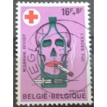 Bélgica 1979 Carimbado 18.552