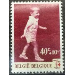 Bélgica 1963 Mint 18.616